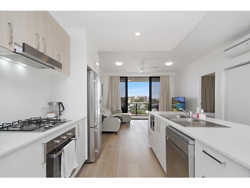 402/38 Enid Street, Tweed Heads NSW 2485