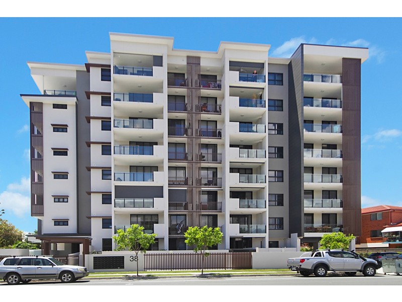 402/38 Enid Street, Tweed Heads NSW 2485