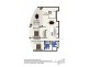 1103/14-22 Stuart Street, Tweed Heads NSW 2485 Floorplan