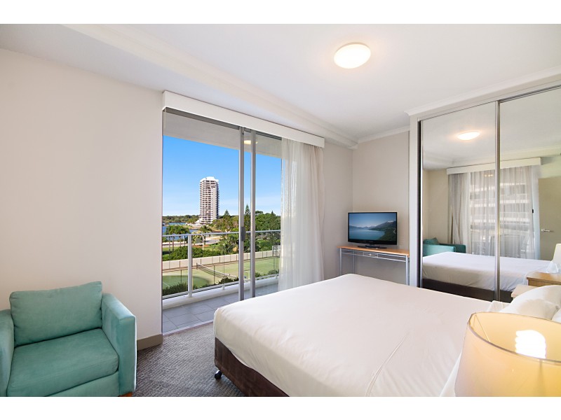233/6-8 Stuart Street, Tweed Heads NSW 2485