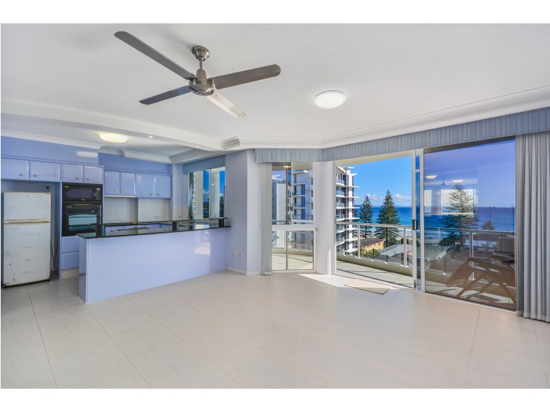 12/4-6 Eden Avenue, Rainbow Bay QLD 4225