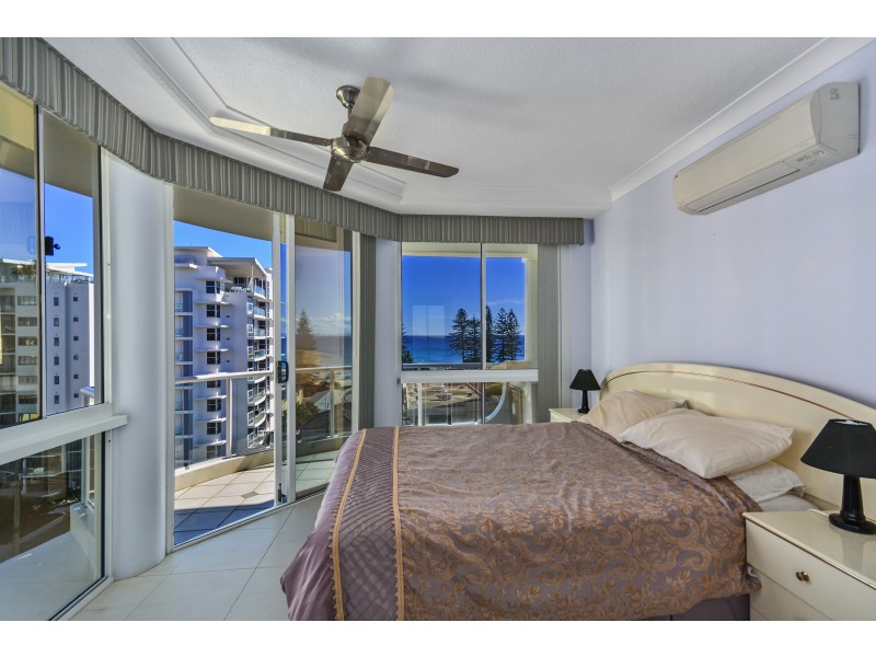 12/4-6 Eden Avenue, Rainbow Bay QLD 4225