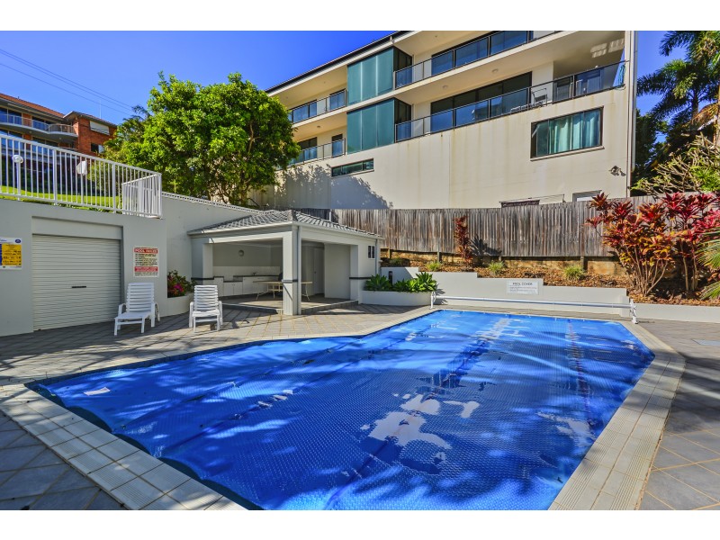 12/4-6 Eden Avenue, Rainbow Bay QLD 4225