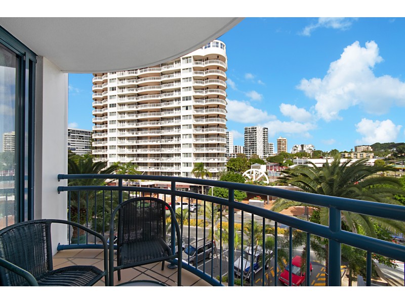 324/99 Griffith Street, Coolangatta QLD 4225