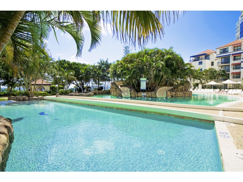 324/99 Griffith Street, Coolangatta QLD 4225