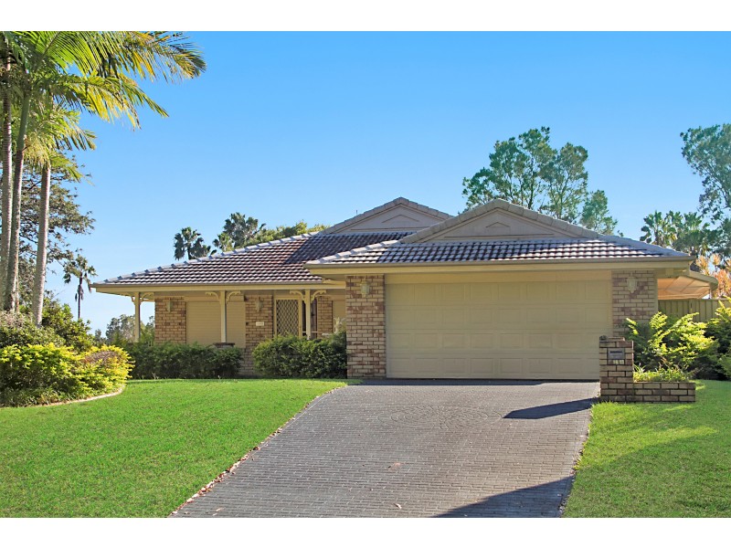 16 Huntingdale Place, Banora Point NSW 2486
