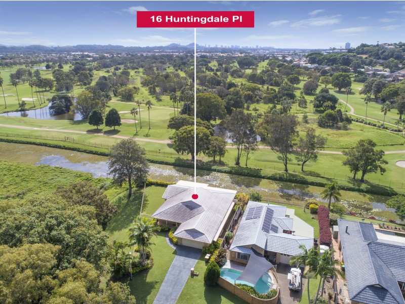 16 Huntingdale Place, Banora Point NSW 2486