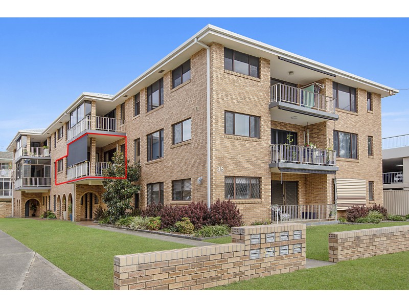 3/38 Bay Street, Tweed Heads NSW 2485