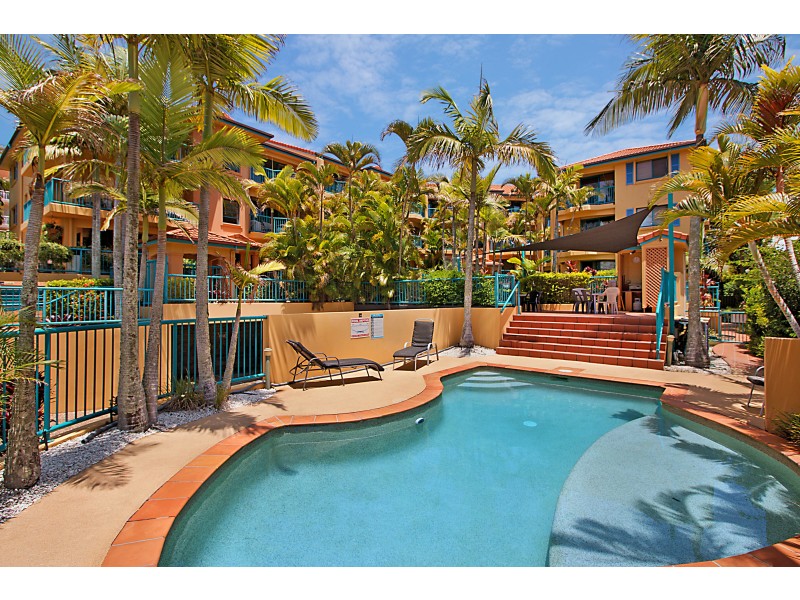 1/27-29 Dutton Street, Coolangatta QLD 4225
