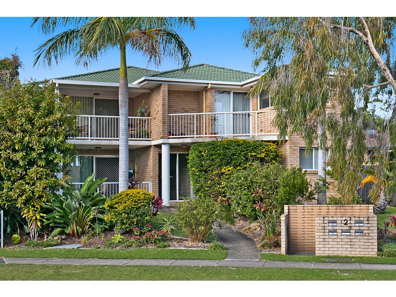 4/2 Parry Street, Tweed Heads South NSW 2486