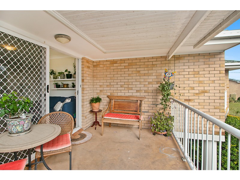 4/2 Parry Street, Tweed Heads South NSW 2486