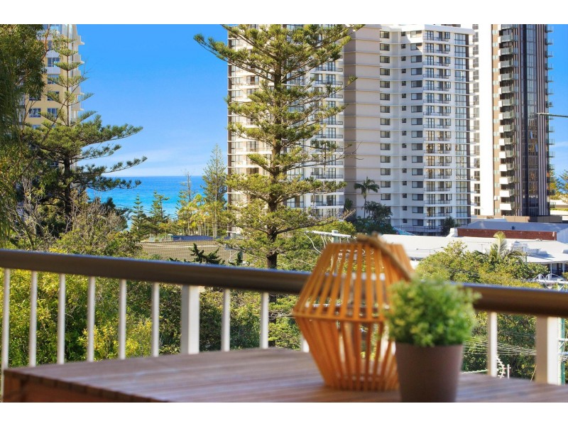 13/126 Musgrave Street, Coolangatta QLD 4225