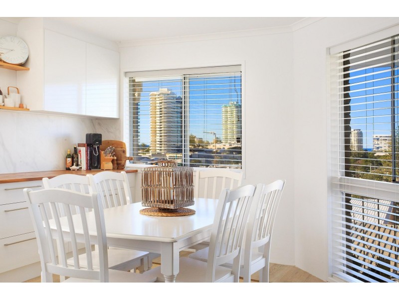 13/126 Musgrave Street, Coolangatta QLD 4225