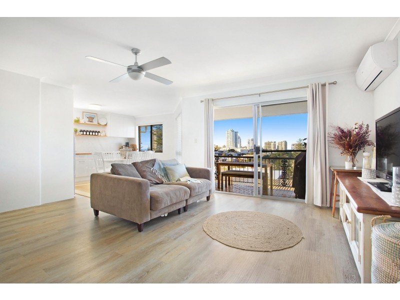 13/126 Musgrave Street, Coolangatta QLD 4225