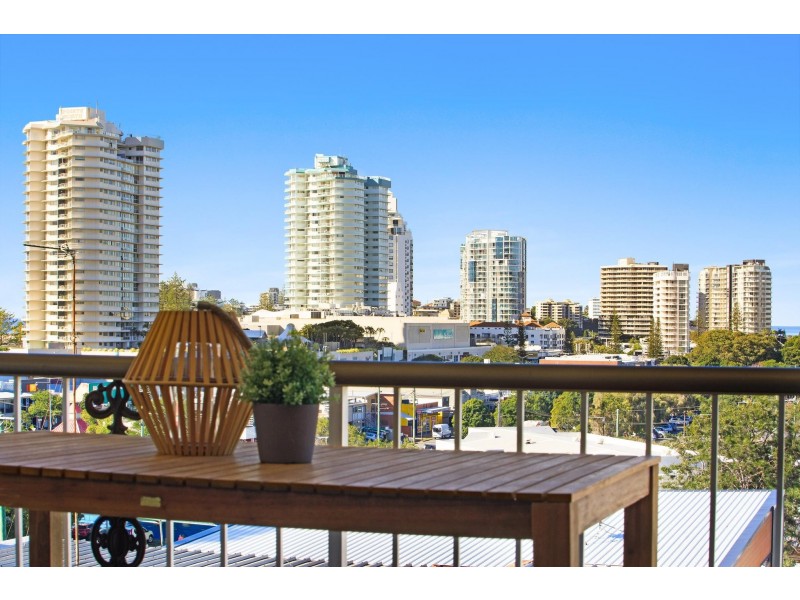 13/126 Musgrave Street, Coolangatta QLD 4225