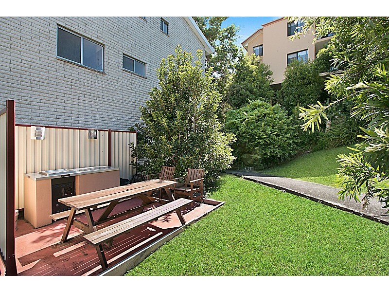 13/126 Musgrave Street, Coolangatta QLD 4225