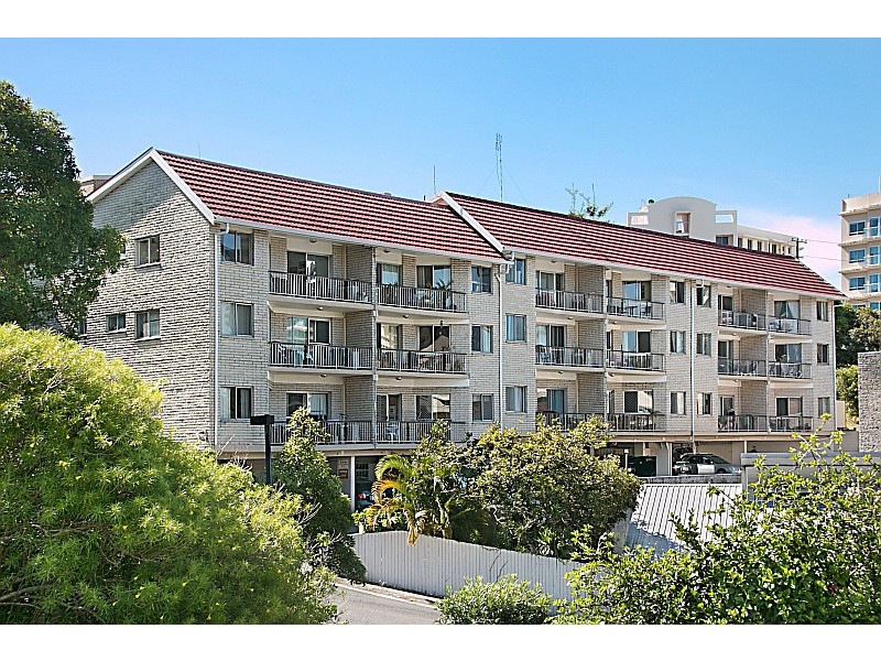 13/126 Musgrave Street, Coolangatta QLD 4225