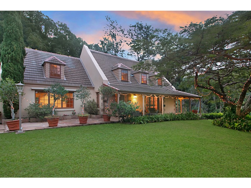 22 Carool Road, Bilambil NSW 2486