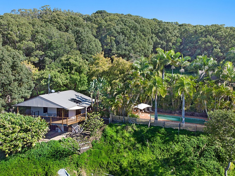22 Carool Road, Bilambil NSW 2486