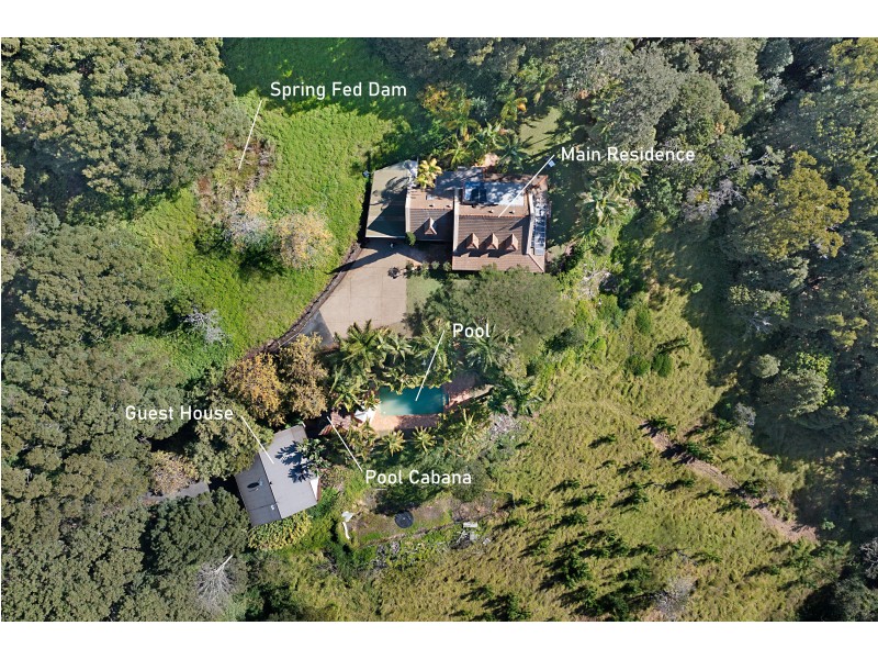 22 Carool Road, Bilambil NSW 2486