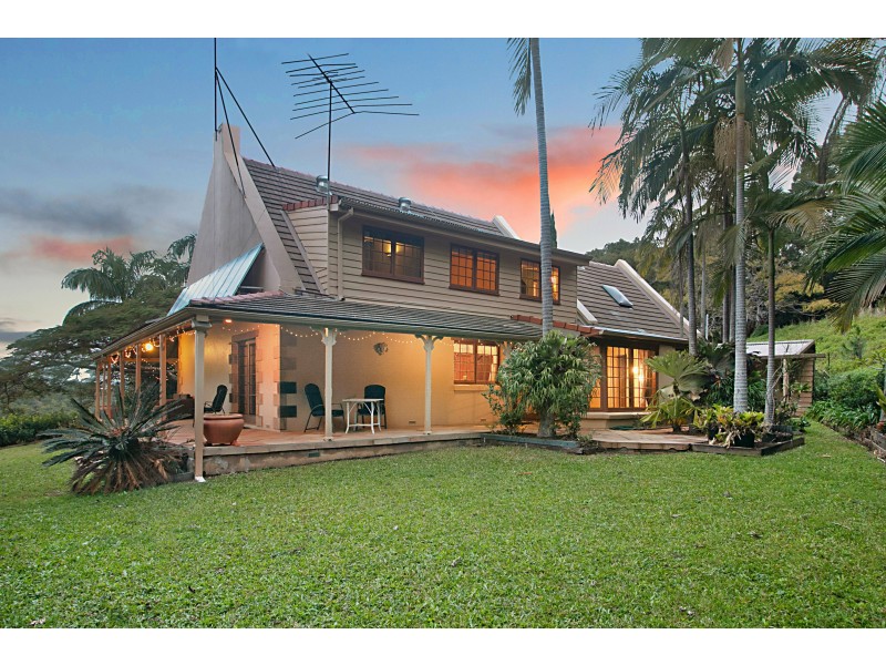 22 Carool Road, Bilambil NSW 2486