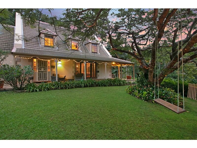 22 Carool Road, Bilambil NSW 2486