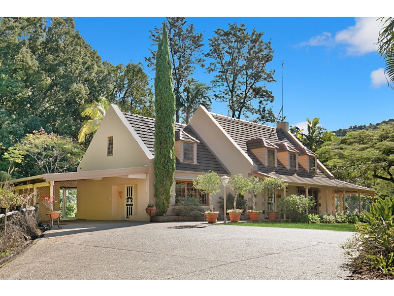 22 Carool Road, Bilambil NSW 2486