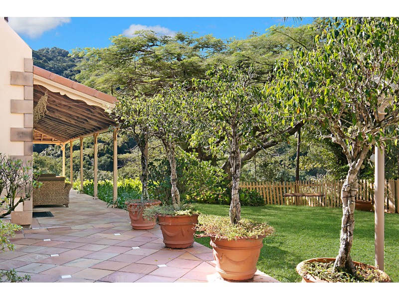 22 Carool Road, Bilambil NSW 2486