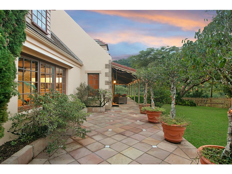 22 Carool Road, Bilambil NSW 2486