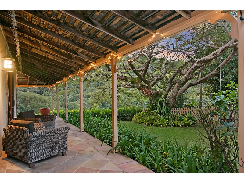 22 Carool Road, Bilambil NSW 2486