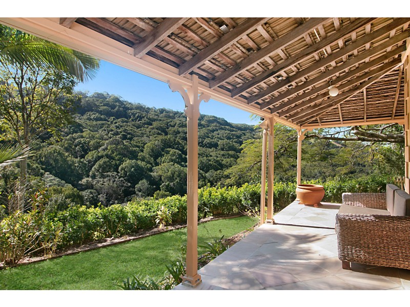 22 Carool Road, Bilambil NSW 2486