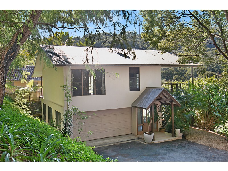 22 Carool Road, Bilambil NSW 2486