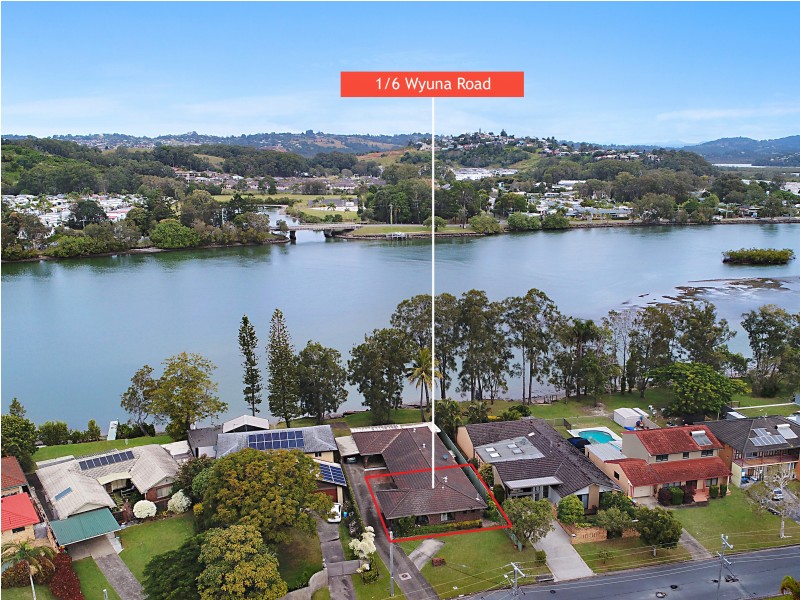 1/6 Wyuna Road, Tweed Heads West NSW 2485