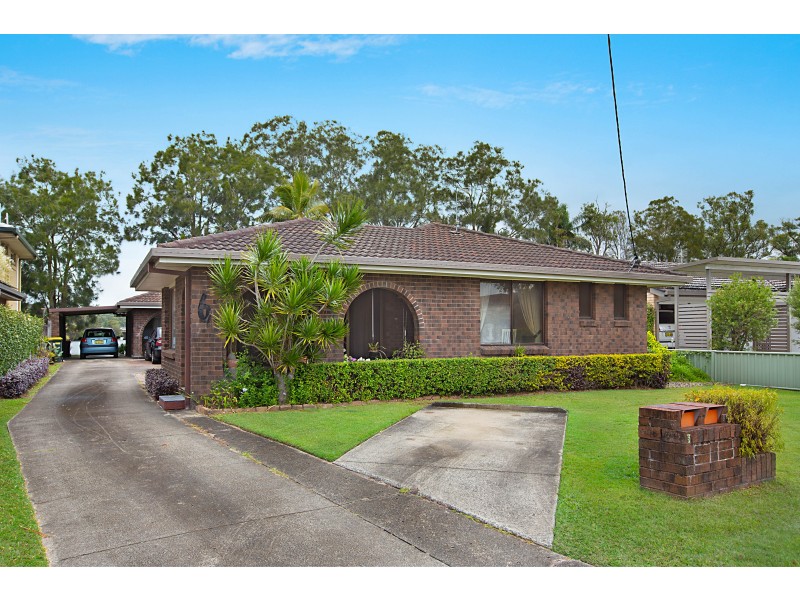 1/6 Wyuna Road, Tweed Heads West NSW 2485