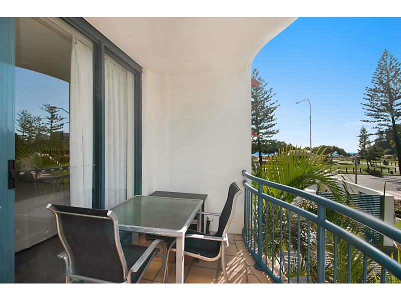 152/99 Griffith Street, Coolangatta QLD 4225