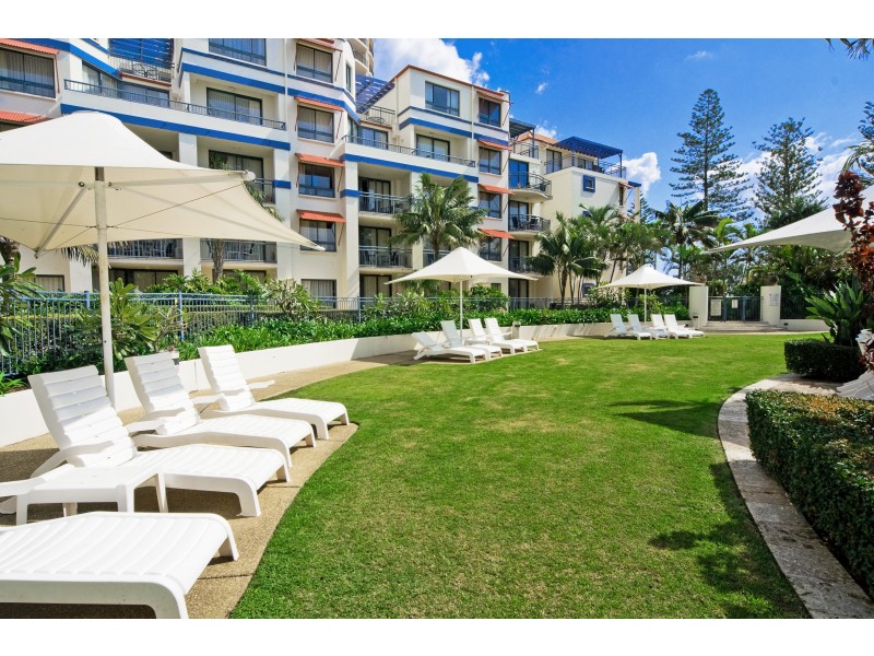152/99 Griffith Street, Coolangatta QLD 4225