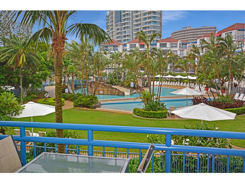 211/99 Griffith Street, Coolangatta QLD 4225