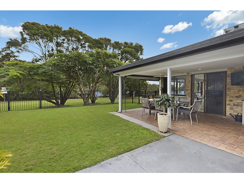 2/40 Plover Place, Tweed Heads West NSW 2485