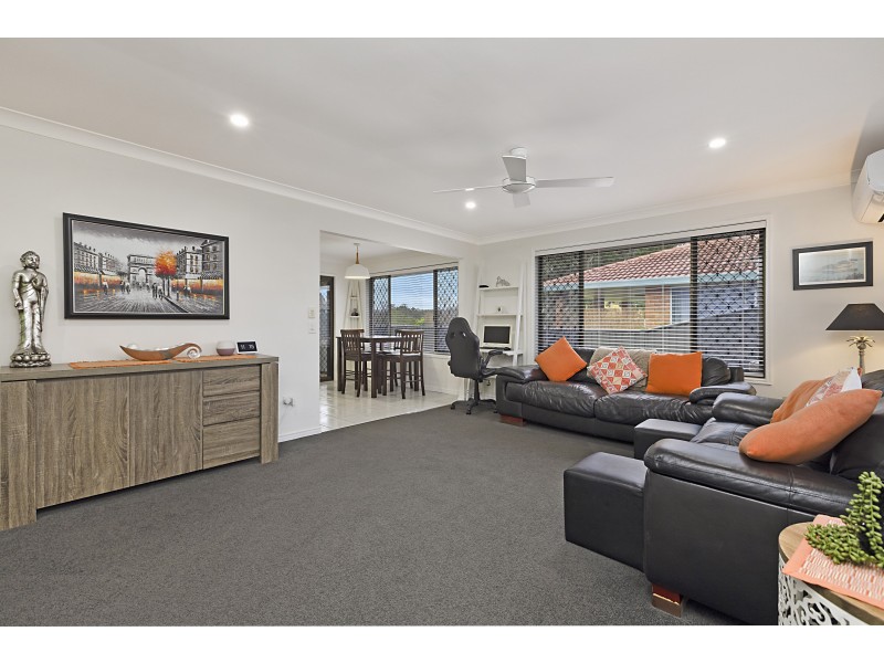 2/40 Plover Place, Tweed Heads West NSW 2485
