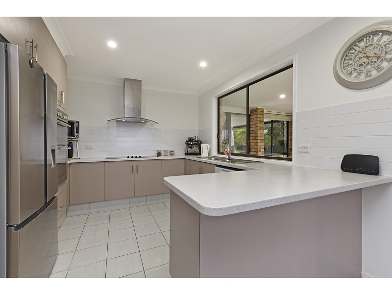 2/40 Plover Place, Tweed Heads West NSW 2485