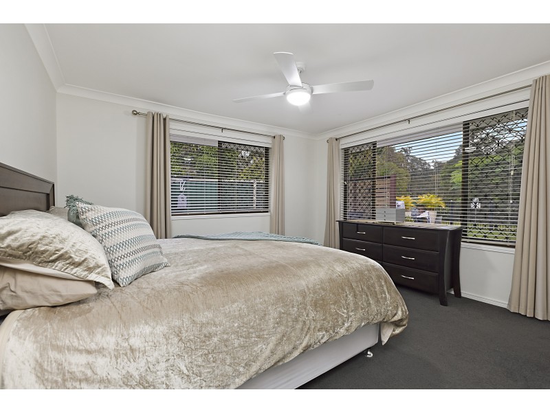 2/40 Plover Place, Tweed Heads West NSW 2485