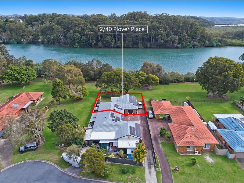2/40 Plover Place, Tweed Heads West NSW 2485