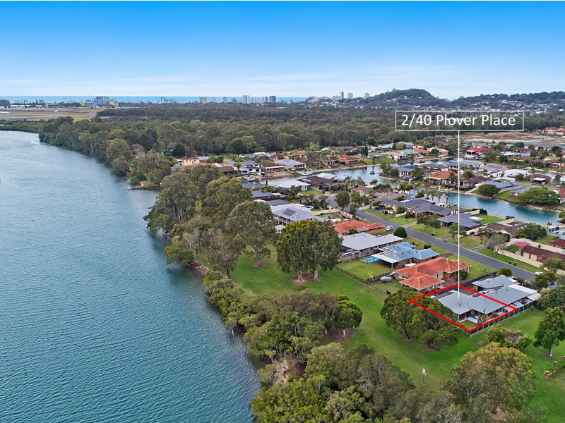 2/40 Plover Place, Tweed Heads West NSW 2485