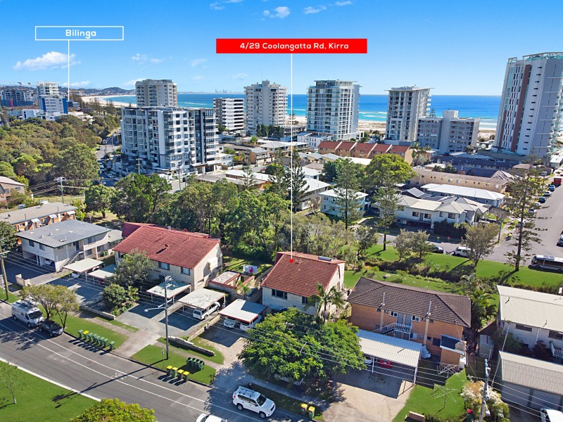 4/29 Coolangatta Road, Kirra QLD 4225