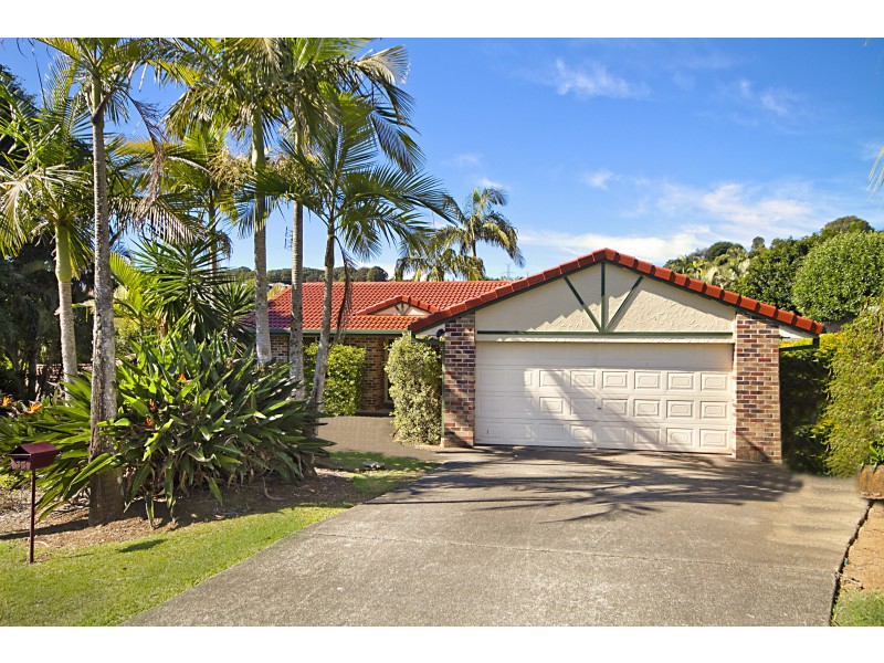 34 Federation Drive, Terranora NSW 2486
