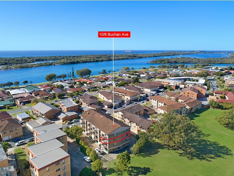 10/6 Buchan Avenue, Tweed Heads NSW 2485