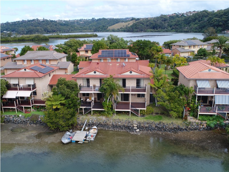 24/83 Gollan Drive, Tweed Heads West NSW 2485
