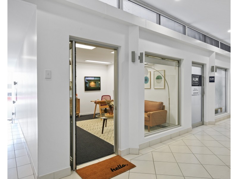 Suite 9/56 Griffith Street, Coolangatta QLD 4225