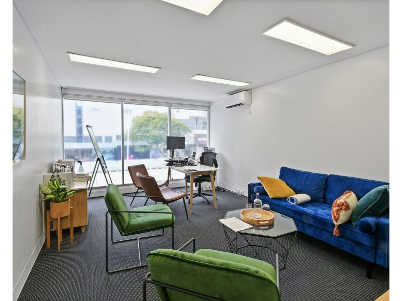 Suite 9/56 Griffith Street, Coolangatta QLD 4225