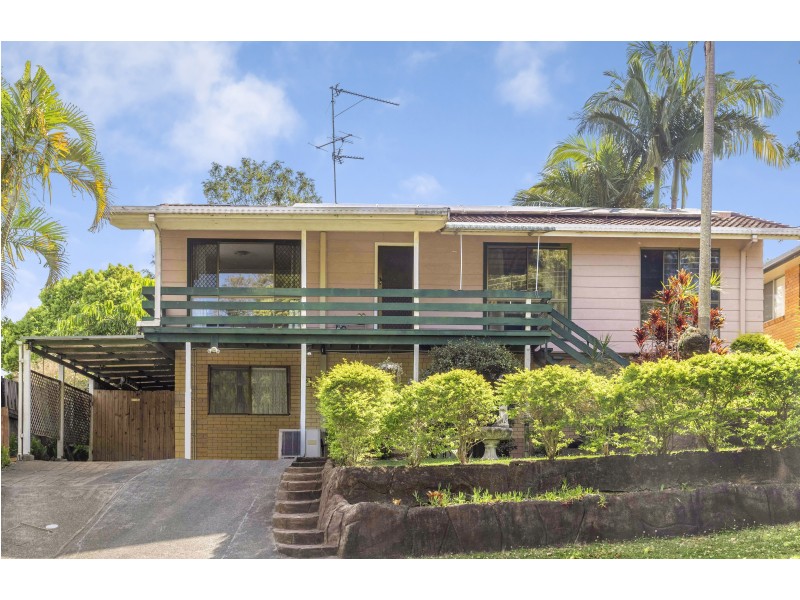 66 Panorama Drive, Tweed Heads West NSW 2485